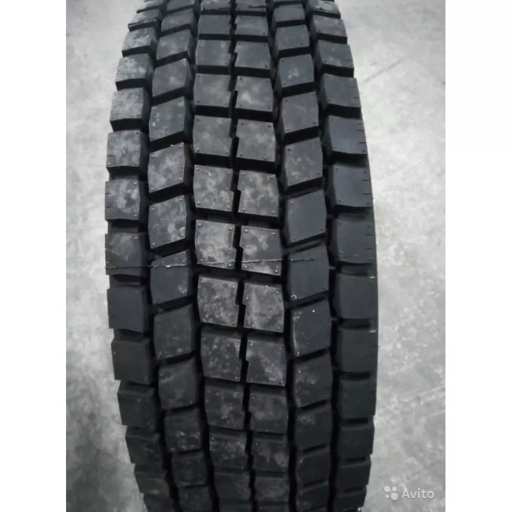 Грузовая шина 275/70 R22,5 Long March LM-326 16PR в Лянторе