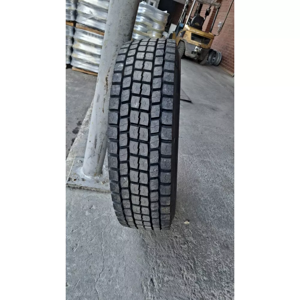 Грузовая шина 275/70 R22,5 Long March LM-329 16PR в Лянторе