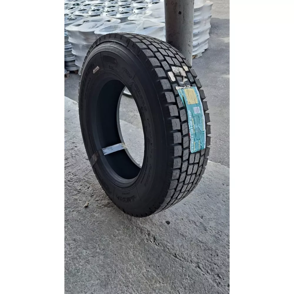 Грузовая шина 275/70 R22,5 Long March LM-329 16PR в Лянторе