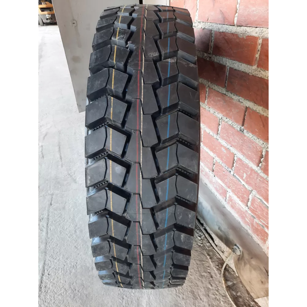 Грузовая шина 315/80 R22,5 Hawkwey HK 859 22PR в Лянторе