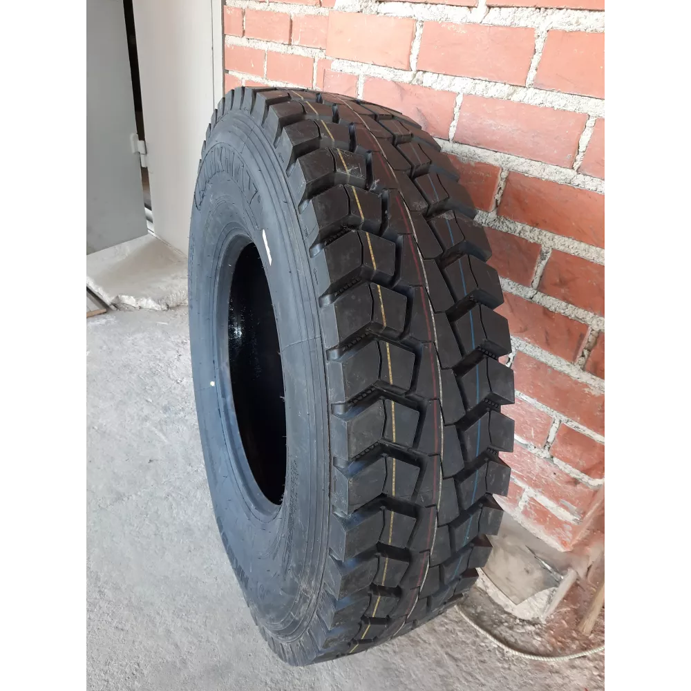 Грузовая шина 315/80 R22,5 Hawkwey HK 859 22PR в Лянторе