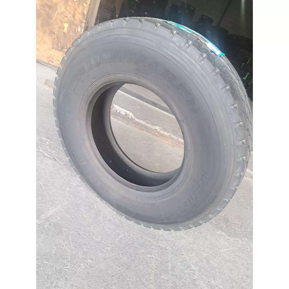 Грузовая шина 295/80 R22,5 Long March LM-519 18PR в Лянторе