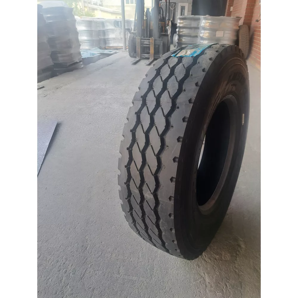 Грузовая шина 295/80 R22,5 Long March LM-519 18PR в Лянторе