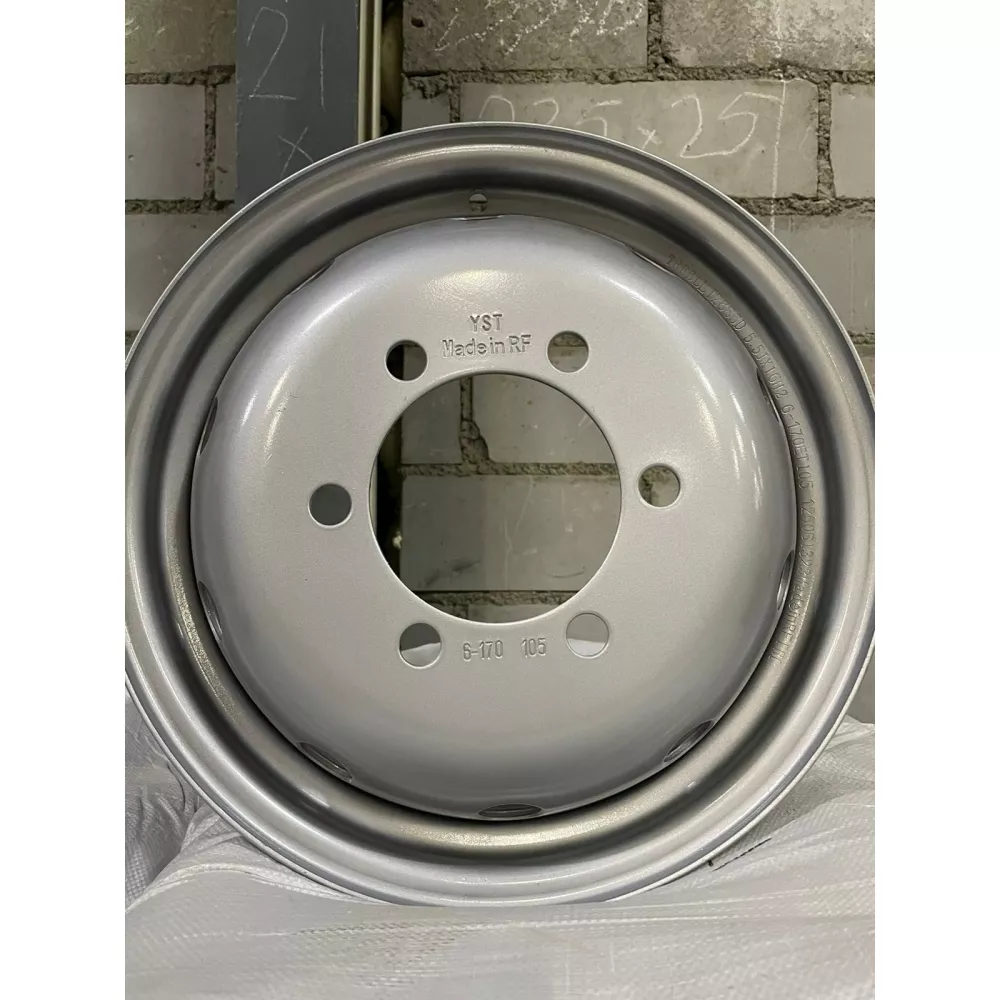 Диск 5,50х16  TREBL ET-105 PCD 6x170 D 130 в Лянторе