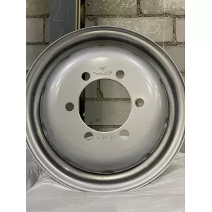 Диск 5,50х16  TREBL ET-105 PCD 6x170 D 130 купить в Лянторе