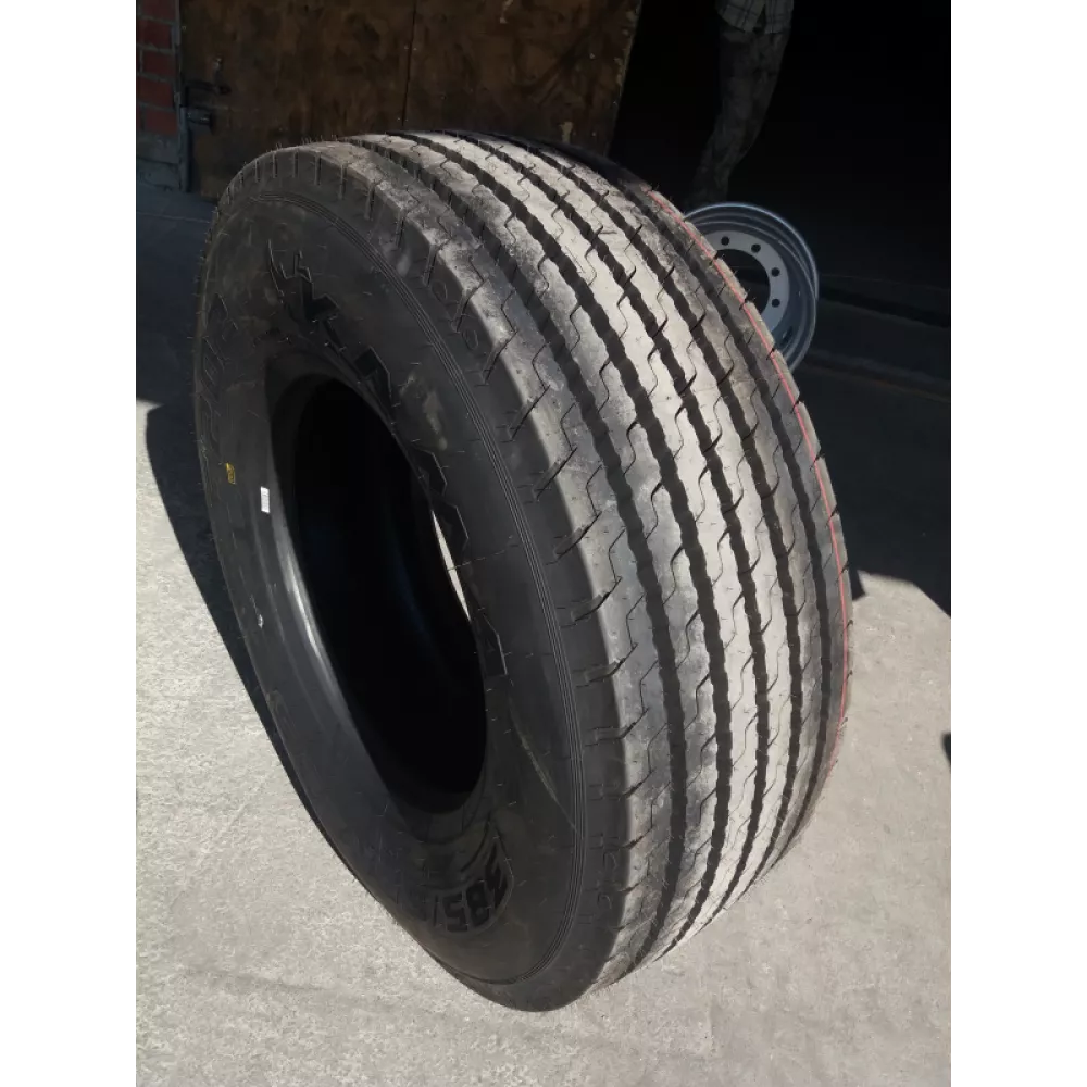 Грузовая шина 385/65 R22,5 Кама NF-202 в Лянторе