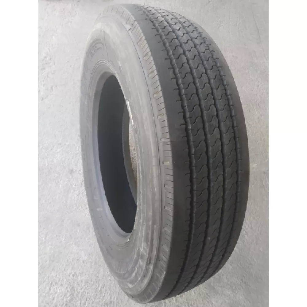 Грузовая шина 285/75 R24,5 Long March LM-120 16PR в Лянторе