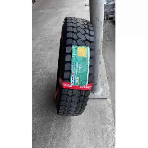 Грузовая шина 11,00 R20 Long March LM-338 18PR купить в Лянторе