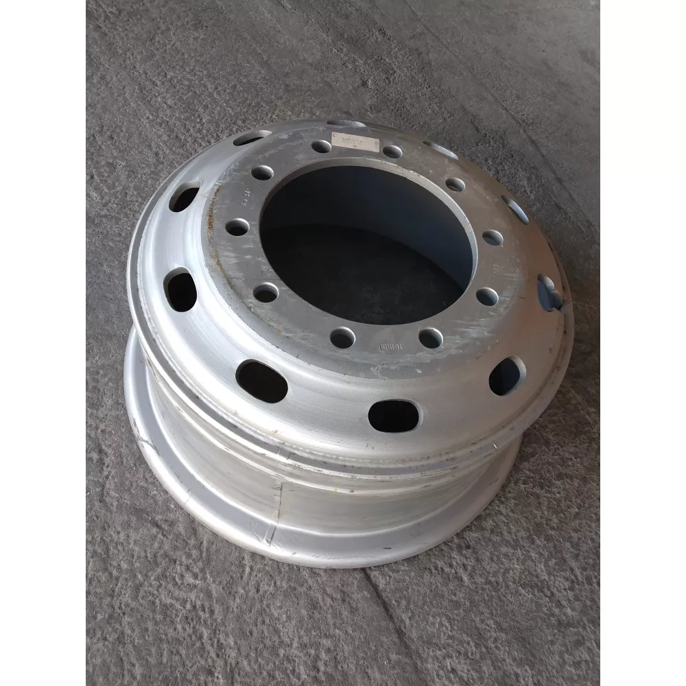 Диск 8,50х20 Koryo ET-180 PCD 10x335 D 281 в Лянторе