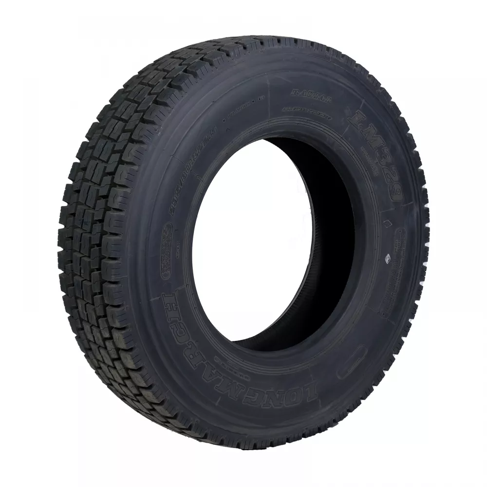 Грузовая шина 295/80 R22,5 Long March LM-329 18PR в Лянторе