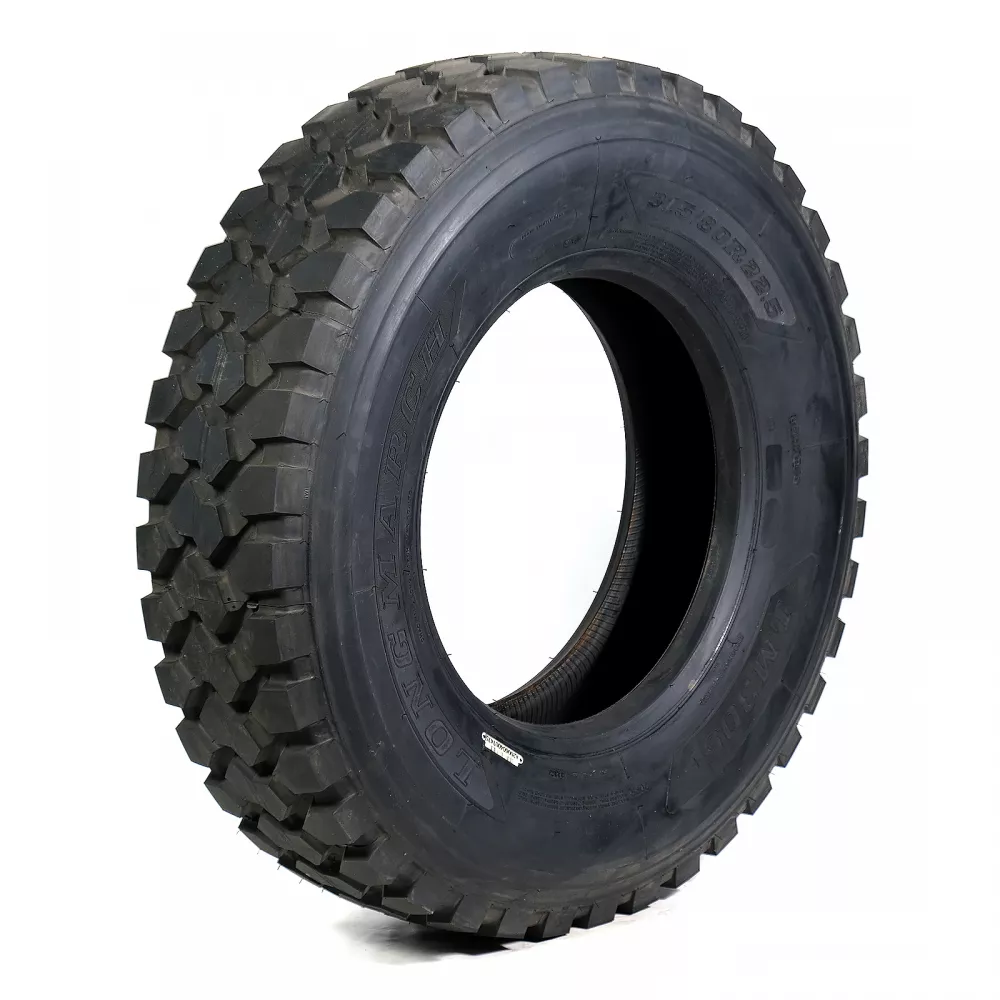 Грузовая шина 315/80 R22,5 Long March LM-305 22PR в Лянторе