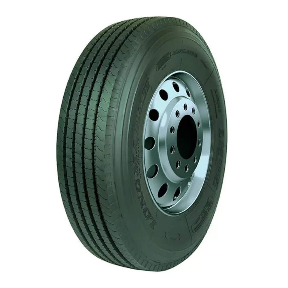 Грузовая шина 315/80 R22,5 Long March LM155 20PR в Лянторе