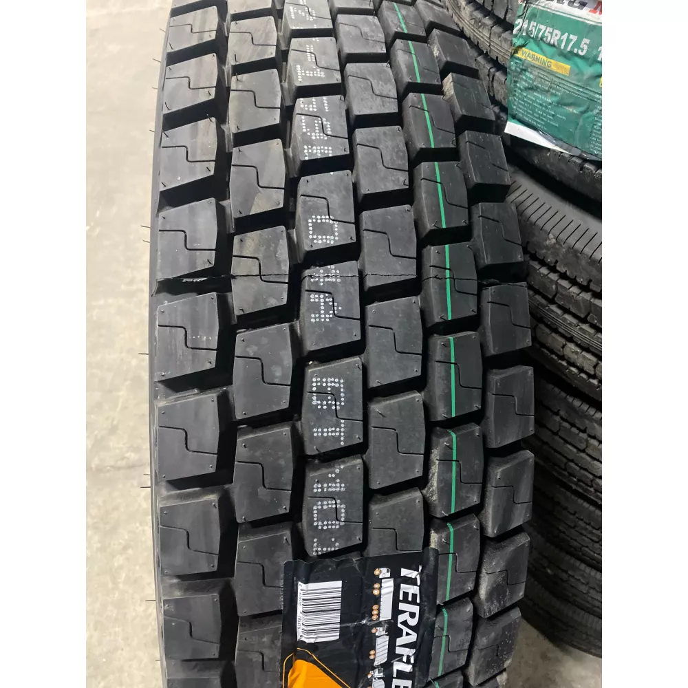 Грузовая шина 315/80 R22,5 TERAFLEX TD862 20PR в Лянторе