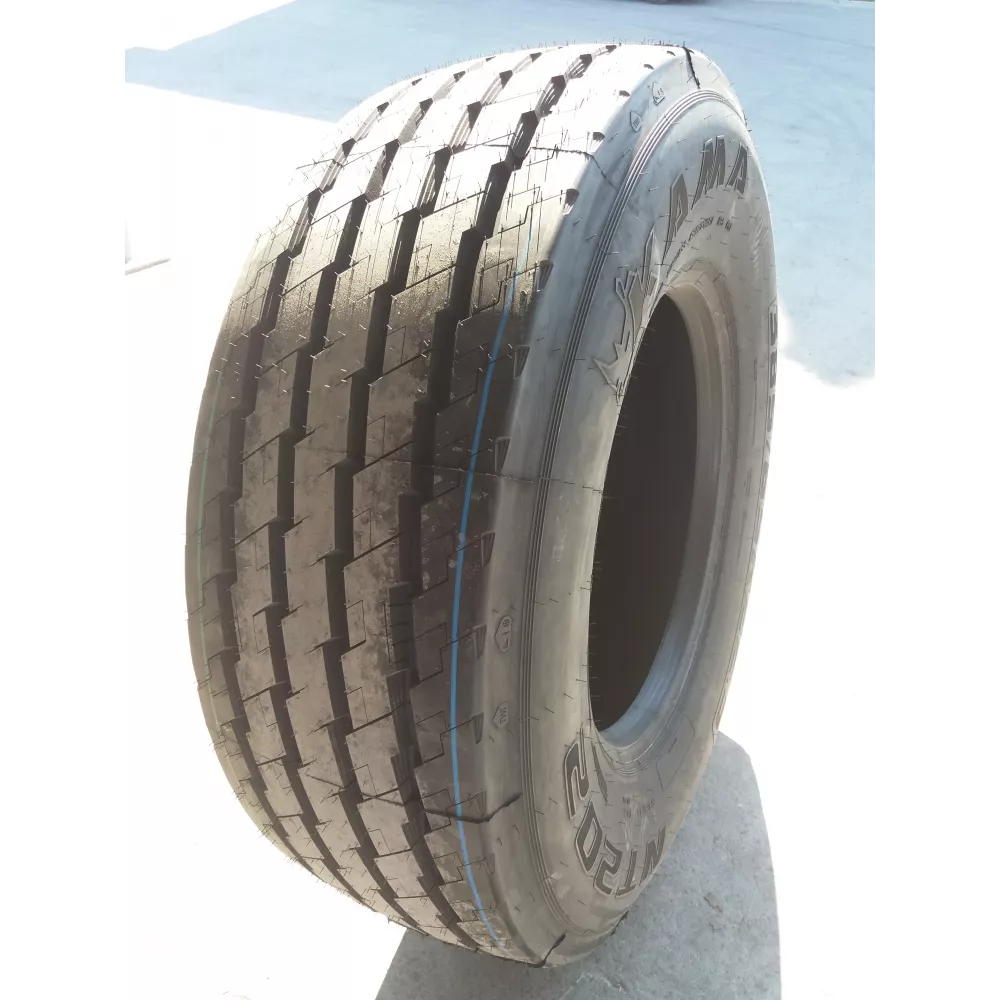 Грузовая шина 385/65 R22,5 Кама NT-202 в Лянторе