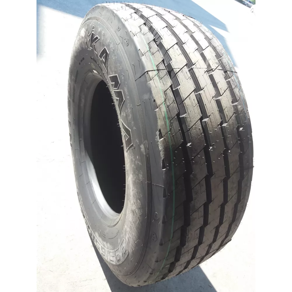 Грузовая шина 385/65 R22,5 Кама NT-202 в Лянторе